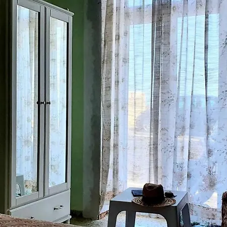 El Escobonal Kır Evi Güimar