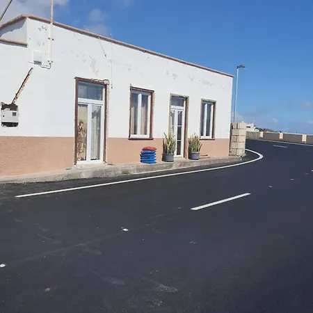 El Escobonal Séjour à la campagne